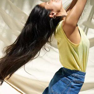 Madewell Muscle Tank